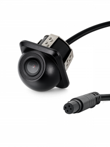 Камера заднего вида автомобильная 500ТВЛ TDS TS-CAV26